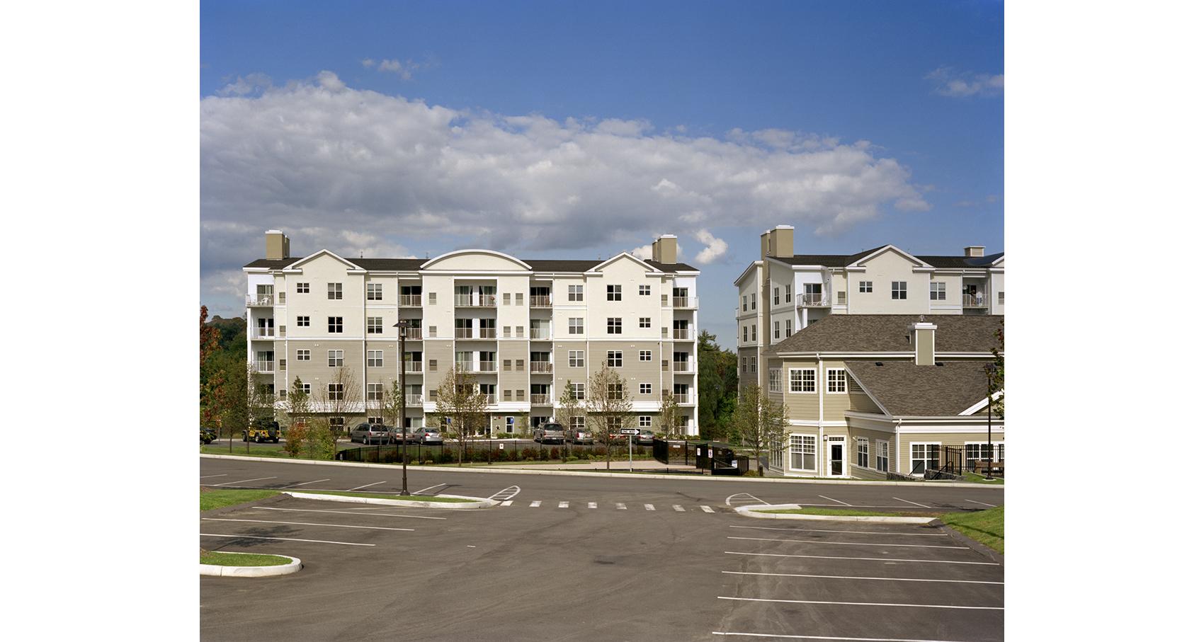 Endicott Green Bargmann Hendrie + Archetype, Inc.